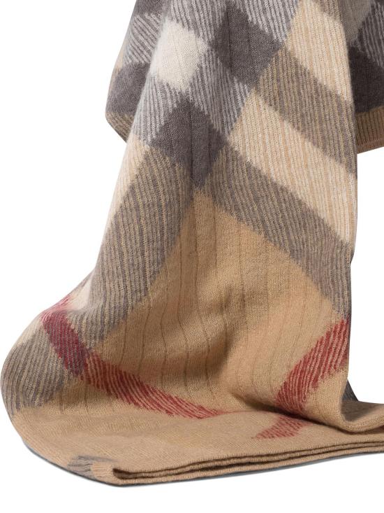 25SS [주니어] 버버리 액세서리 8100095 BEIGE - BURBERRY