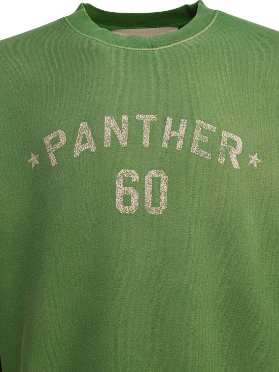 25FW 발렌티노 가라바니 긴팔 티셔츠 7V3MF29NAYH 9LR GREEN - VALENTINO GARAVANI