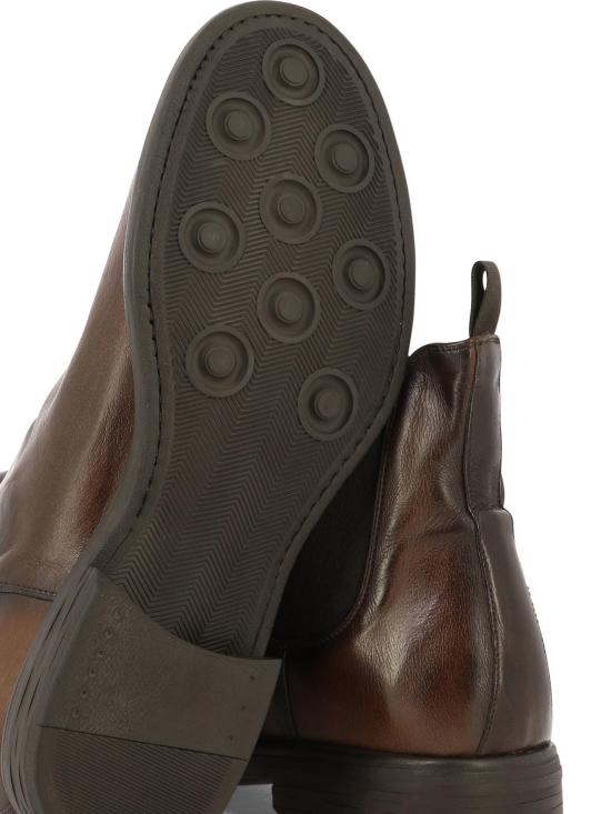  스투르리니 부츠 29005 BUFALO SIGARO SCURO BROWN - STURLINI