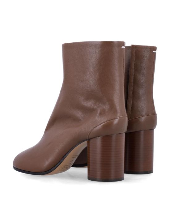 25FW 마르지엘라 부츠 S58WU0260P3753 T2621 WARM COFFE - MAISON MARGIELA