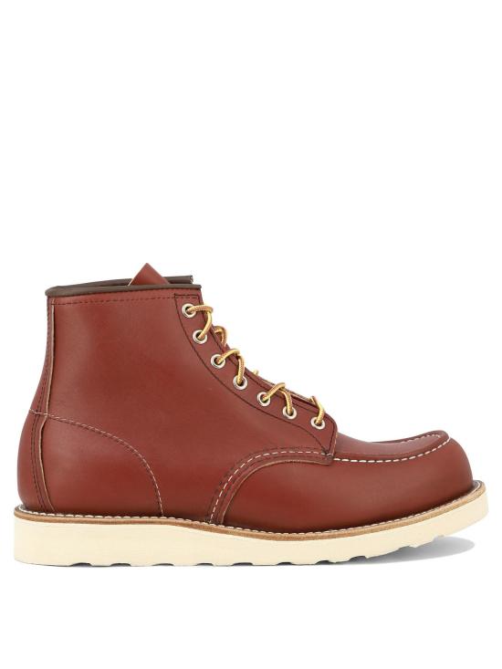  레드윙 부츠 08875 D BROWN