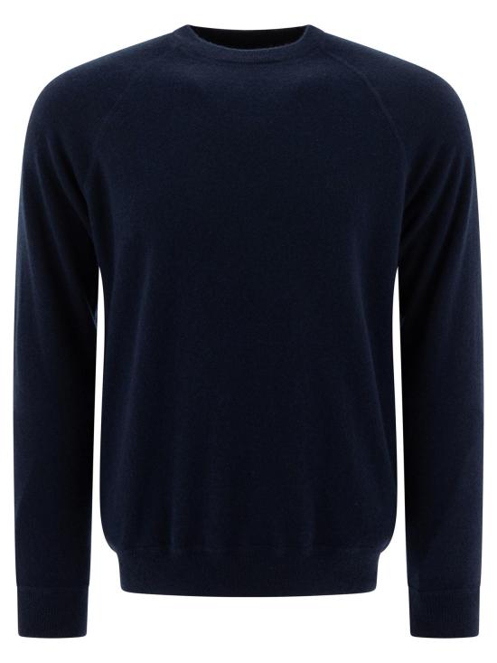 24FW 에르노 스웨터 MG00024UR 710229200 BLUE