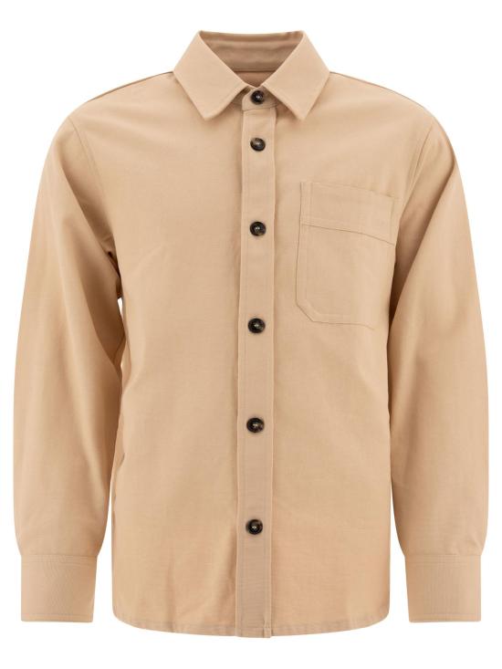 24FW 아페쎄 코트 COGZZ H02918 AAD BEIGE