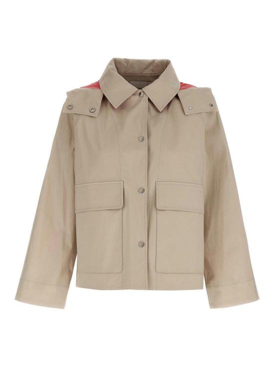  이브살로몬 자켓 25E25EFV01864K32GB3160 Beige