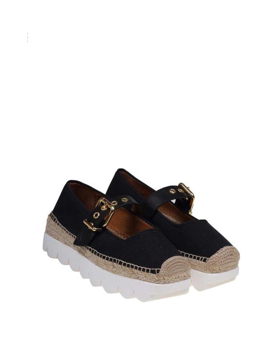 24FW 마르니 로퍼 MJMS007506P226600N99 Black - MARNI