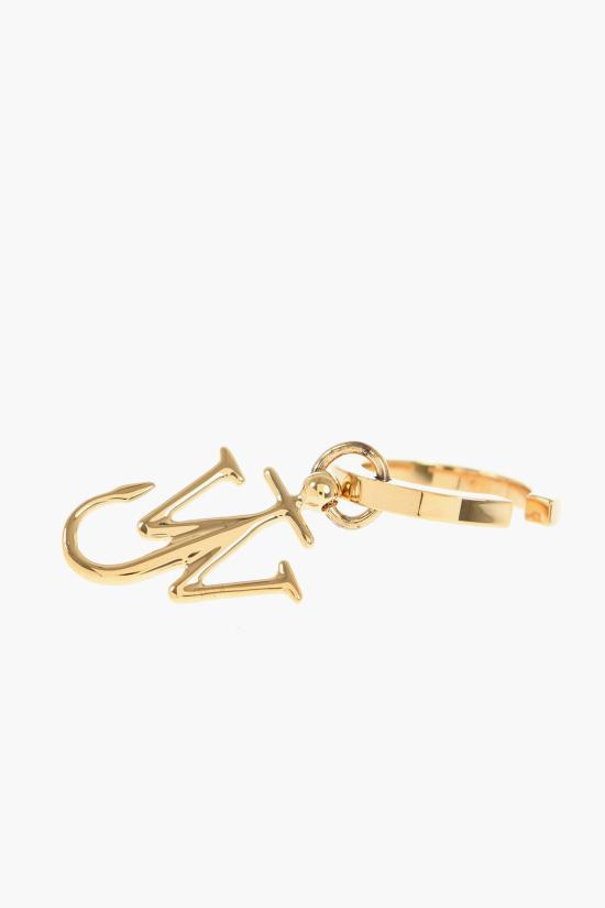  JW앤더슨 이어링 JY0178 OT0003 120 GOLD Gold - JW ANDERSON