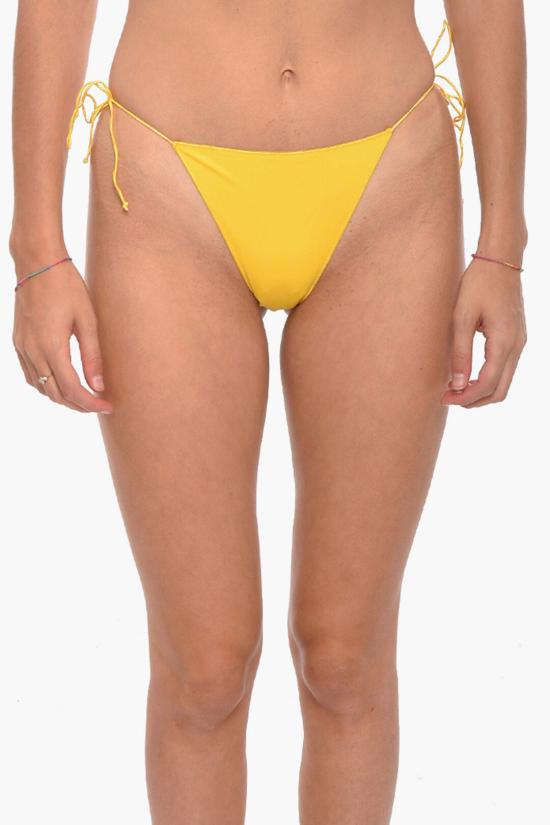  오세리 비키니 수영복 BMS227 YELLOW Yellow