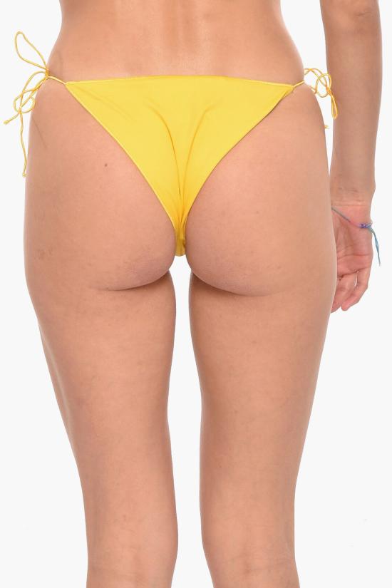  오세리 비키니 수영복 BMS227 YELLOW Yellow - OSÉREE