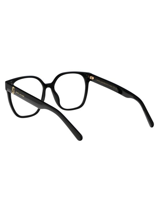 25FW 마크제이콥스 안경 MARC 726 807 black - MARC JACOBS