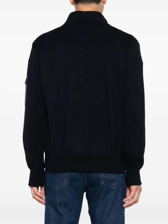 25FW 폴앤샤크 숏패딩 15311280 050 - PAUL & SHARK