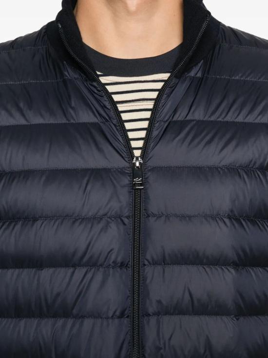 25FW 폴앤샤크 숏패딩 15311280 050 - PAUL & SHARK