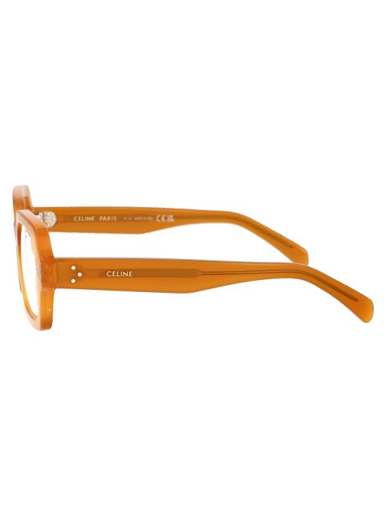 25FW 셀린느 안경 CL50147I 045 brown - CELINE