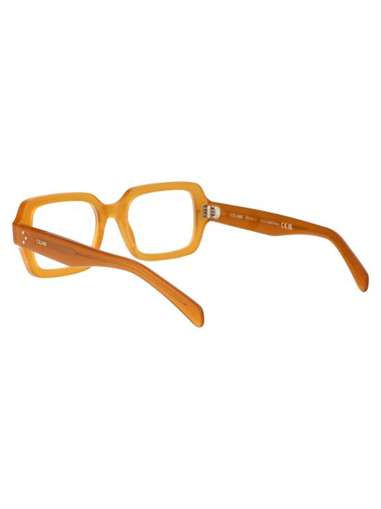 25FW 셀린느 안경 CL50147I 045 brown - CELINE