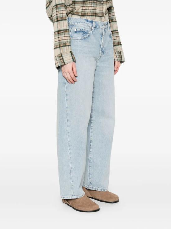 25FW 세븐포올맨카인드 데님 팬츠 7UX30E52 U71O2 BLUE - 7 FOR ALL MANKIND