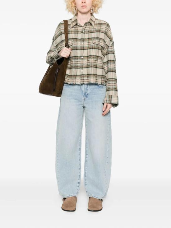 25FW 세븐포올맨카인드 데님 팬츠 7UX30E52 U71O2 BLUE - 7 FOR ALL MANKIND