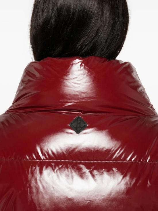 25FW 에르노 카파 다운 자켓 PI001946D 12220Z 6705 BORDEAUX - HERNO