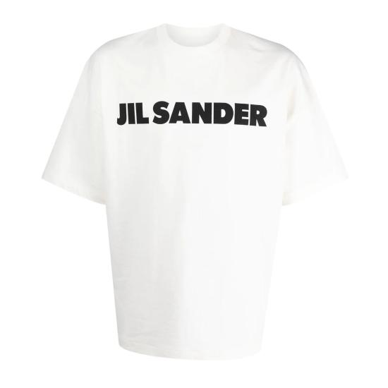 25SS 질샌더 반팔 티셔츠 J21GC0001J45148 102