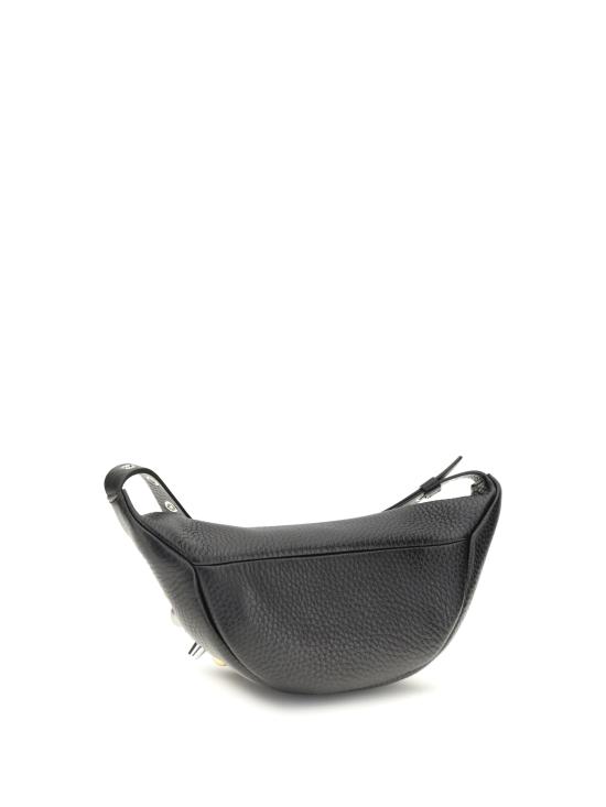 25FW 발렌티노 가라바니 벨트백 7Y2B0R39MJL 0NO BLACK - VALENTINO GARAVANI