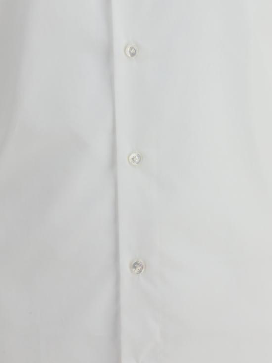 25FW 피나모레 긴팔 셔츠 1702MZNPSZL840610 12 WHITE - FINAMORE