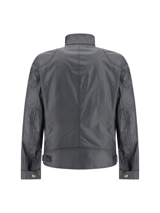 26FW 벨스타프 자켓 105306 BLACK - BELSTAFF