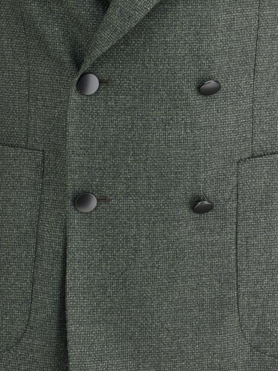 25FW 딸리아토레 수트 자켓 1SMC20KAI060109 V1042 GREEN - TAGLIATORE