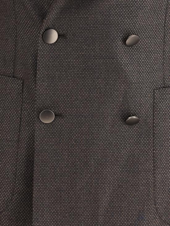 25FW 딸리아토레 수트 자켓 1SMC20KAI060109 M3192 BROWN - TAGLIATORE