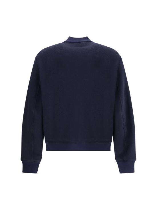 25FW 에트로 봄버 자켓 MRBA001699TQB69 S9885 BLUE - ETRO