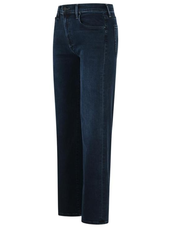 25FW 마더 데님 팬츠 10757 104NIV Black - MOTHER