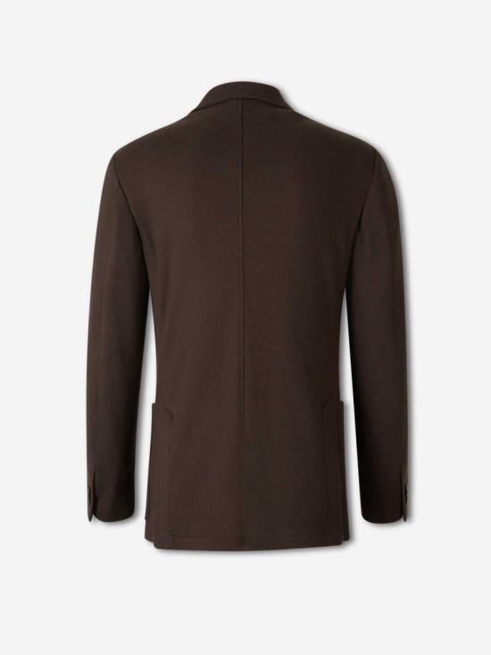 25FW 카날리 수트 자켓 L J0147 R 501MARRON NAVY BLUE - CANALI