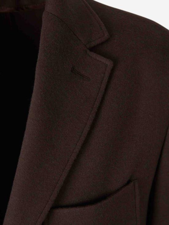 25FW 카날리 수트 자켓 L J0147 R 501MARRON NAVY BLUE - CANALI