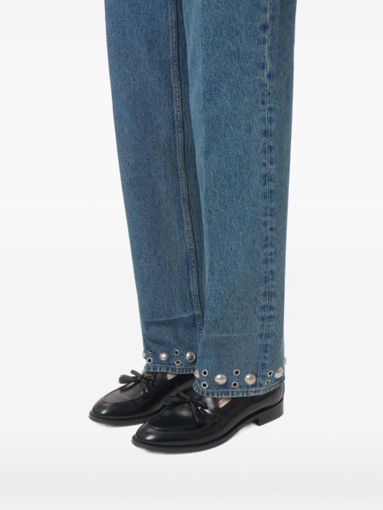 25FW 발렌티노 가라바니 로퍼 YS0L07CEE0NO Black - VALENTINO GARAVANI