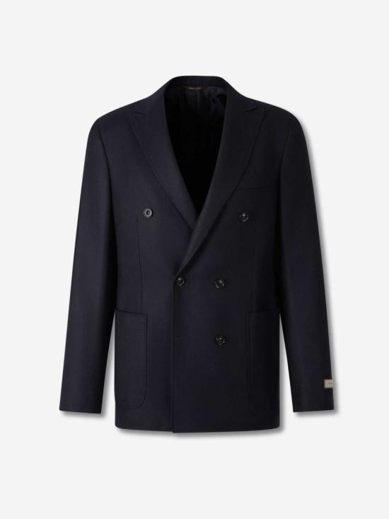 25FW 카날리 수트 자켓 L E24478 8R 301 WHITE