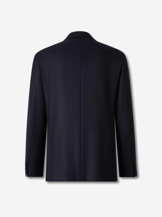 25FW 카날리 수트 자켓 L E24478 8R 301 WHITE - CANALI