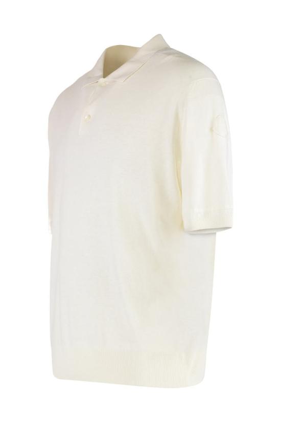 25SS 몽클레어 반팔 셔츠 K10919A00004M6752 034 Green - MONCLER