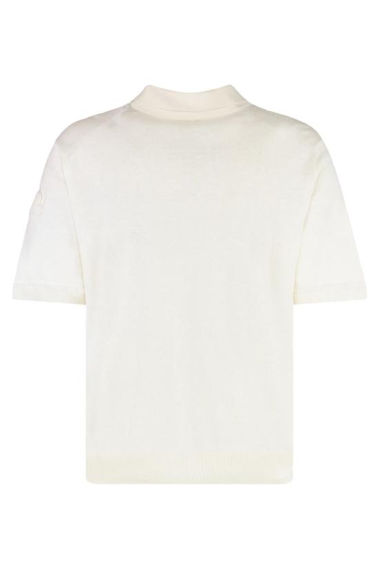 25SS 몽클레어 반팔 셔츠 K10919A00004M6752 034 Green - MONCLER