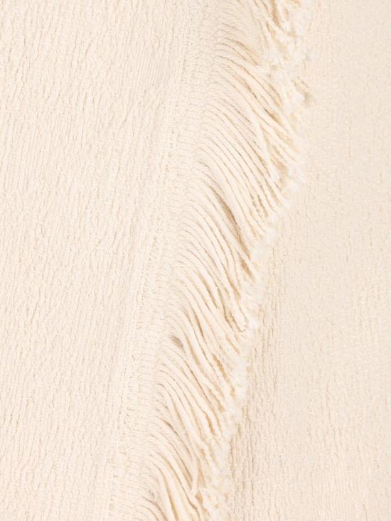 25FW 이자벨마랑 스커트 25AJU0379FA C3D04I23EC AI25 Beige - ISABEL MARANT