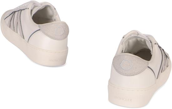 25FW 몽클레어 스니커즈 K209B4M00070M7232 001 WHITE - MONCLER