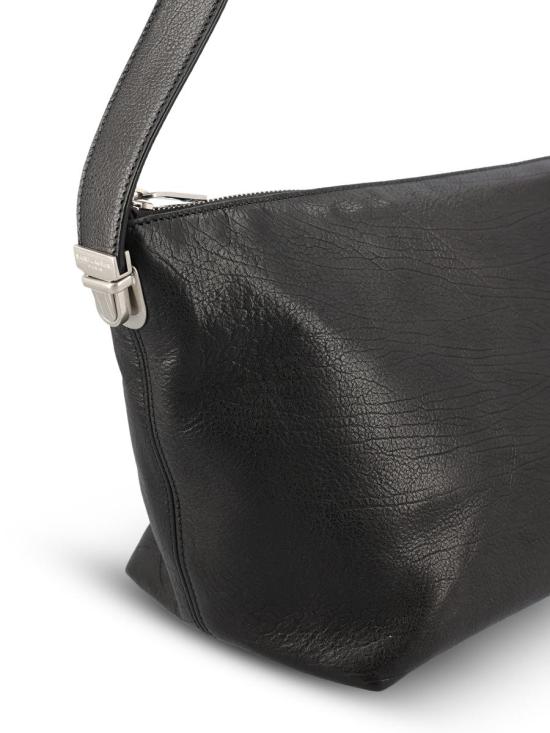 25FW 생로랑 숄더백 837806AAEL51000 AI25 Black - SAINT LAURENT