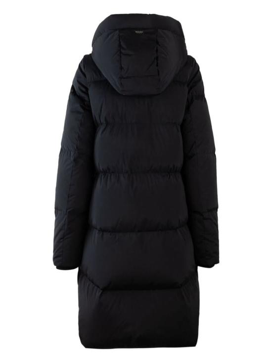 25FW 울리치 롱패딩 CFWWOU2088FRUT1148UT1148100 Black - WOOLRICH