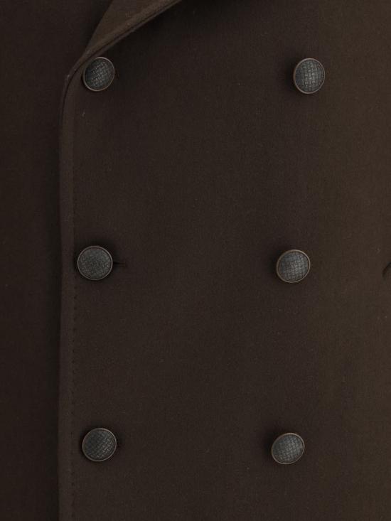 25FW 딸리아토레 코트 ARDENTRA770065 M1233 BROWN - TAGLIATORE