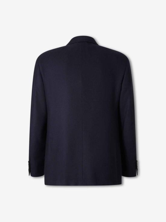 25FW 카날리 수트 자켓 L E12280 R 301AZUL NAVY BLUE - CANALI