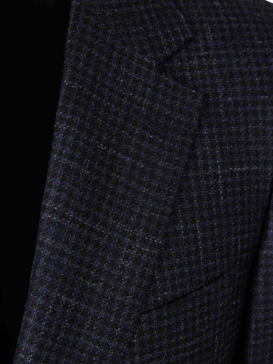 25FW 카날리 수트 자켓 L 12280 R 301 NAVY BLUE - CANALI