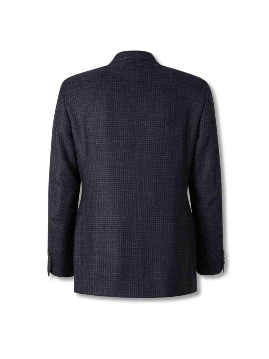 25FW 카날리 수트 자켓 L 12280 R 301 NAVY BLUE - CANALI