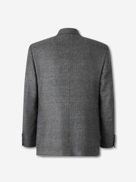 25FW 카날리 수트 자켓 L 12280 R 203 ANTRACITE GREY - CANALI