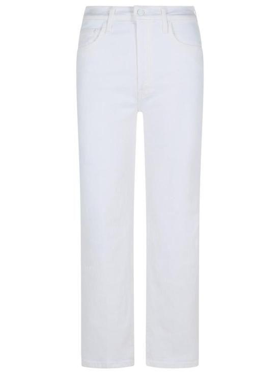 25FW 마더 데님 팬츠 10297 753FOT WHITE