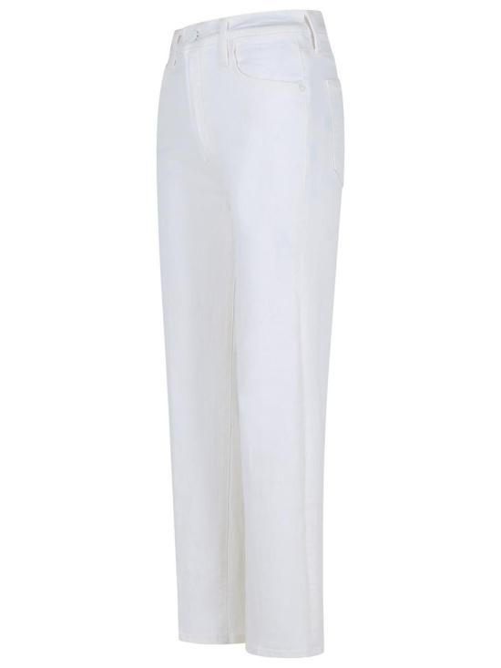 25FW 마더 데님 팬츠 10297 753FOT WHITE - MOTHER