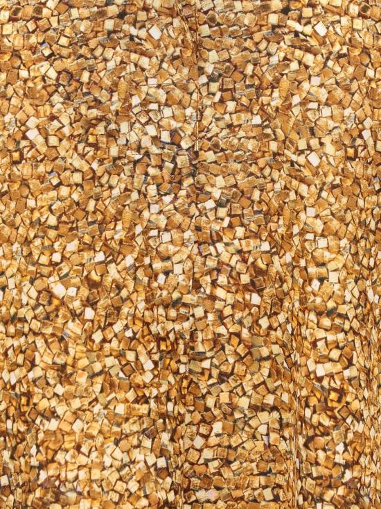 25FW 이자벨마랑 블라우스 25AHT0716FA C3J08I10OE AI25 Brown - ISABEL MARANT