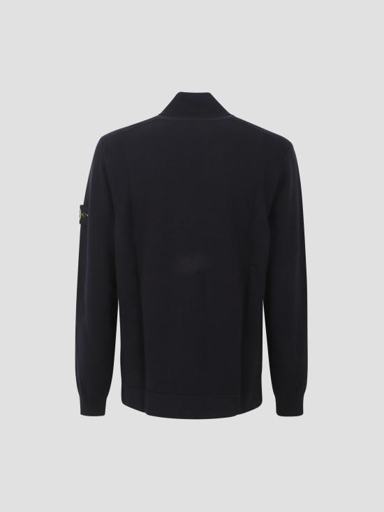 25FW 스톤 아일랜드 긴팔 티셔츠 K2S155100062S00A1 V0020 NAVY BLUE - STONE ISLAND