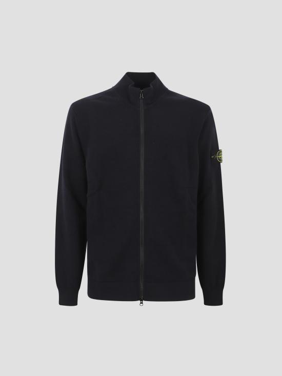 25FW 스톤 아일랜드 긴팔 티셔츠 K2S155100062S00A1 V0020 NAVY BLUE