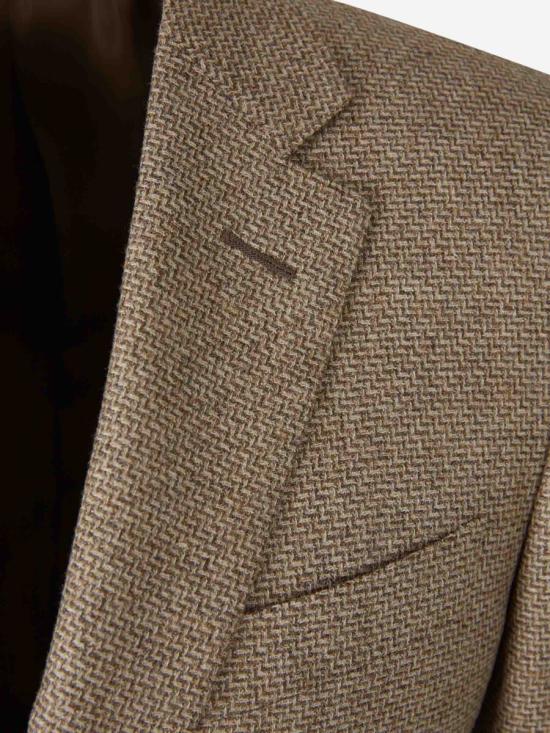 25FW 카날리 수트 자켓 19220 702 NAVY BLUE - CANALI